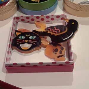 Erstwilder collector pins